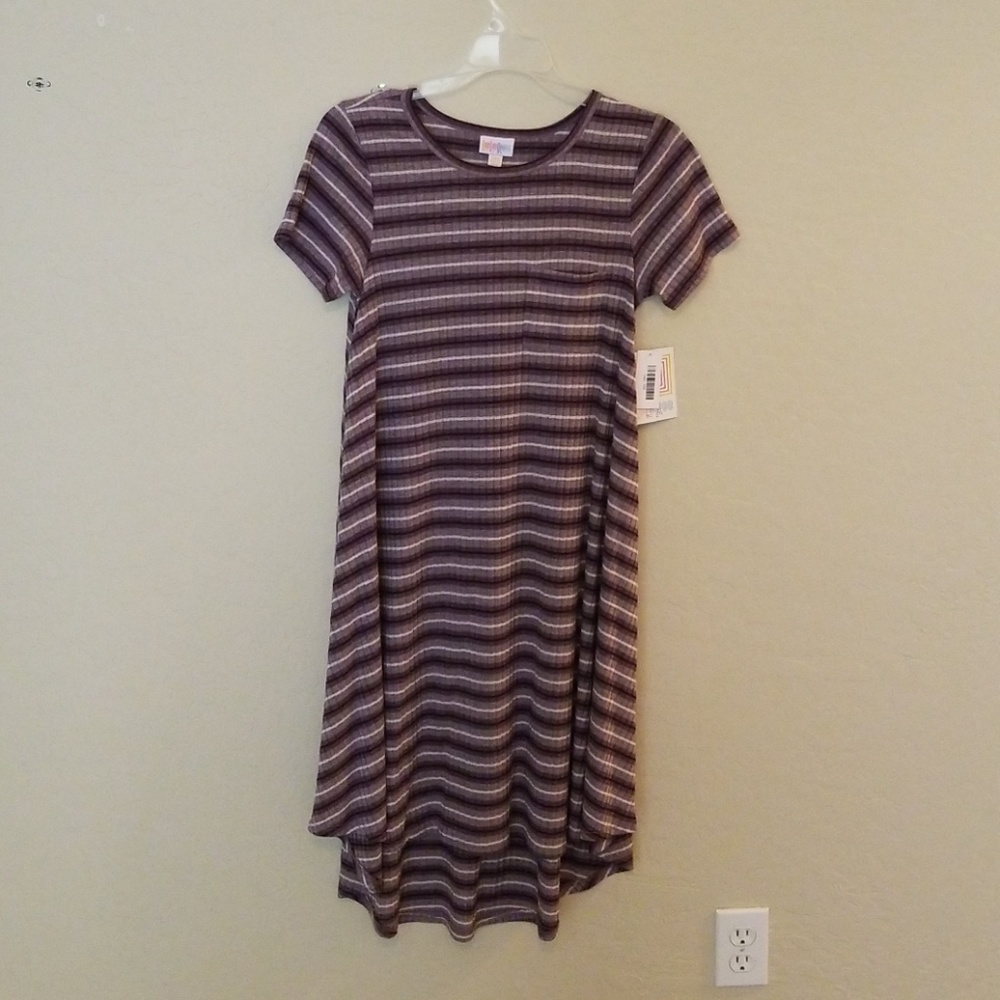 LulaRoe Carly NWT